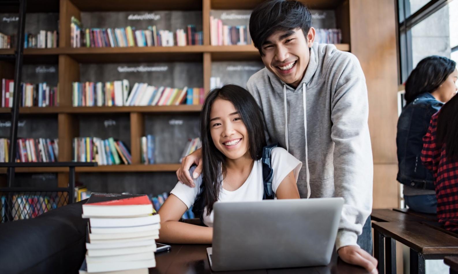 Team collaboration and workspace environment at Kextron office